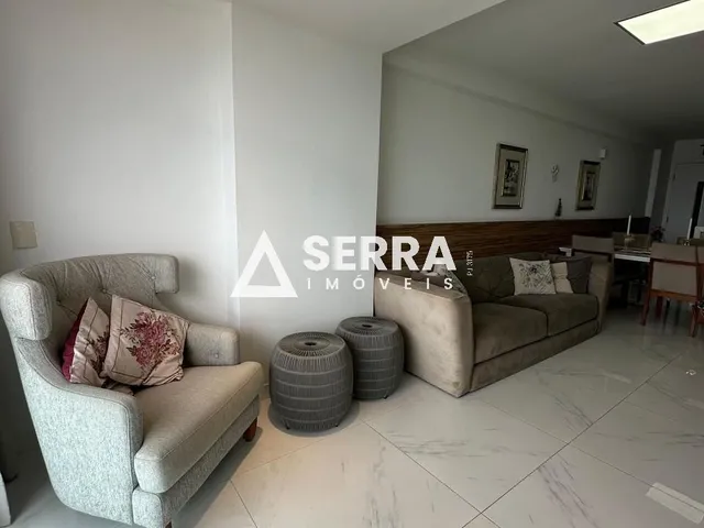 Imagem 8: Costa Espanha | Cobertura Duplex | 120m² | 2 Quartos | 1 Suíte | Frente Mar