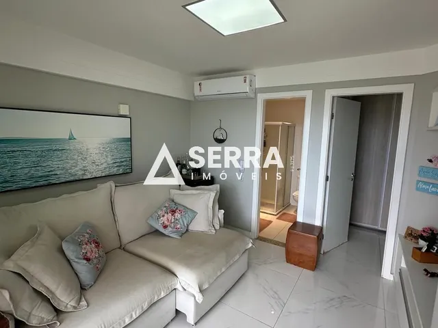 Imagem 7: Costa Espanha | Cobertura Duplex | 120m² | 2 Quartos | 1 Suíte | Frente Mar
