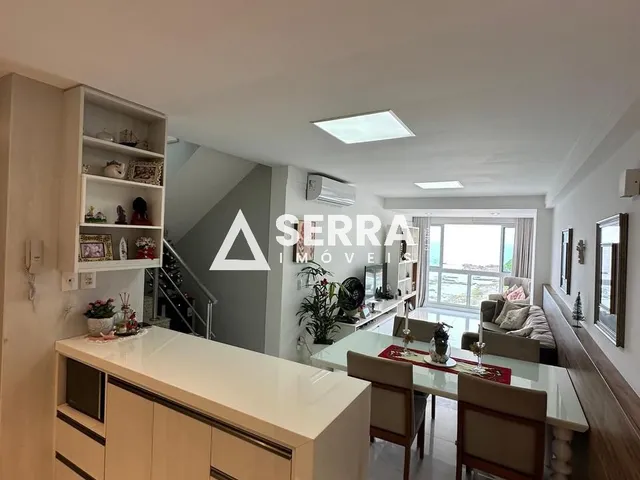 Imagem 16: Costa Espanha | Cobertura Duplex | 120m² | 2 Quartos | 1 Suíte | Frente Mar
