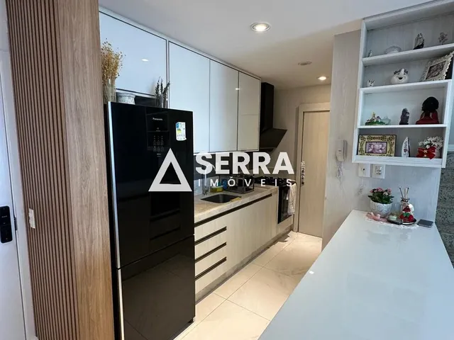 Imagem 9: Costa Espanha | Cobertura Duplex | 120m² | 2 Quartos | 1 Suíte | Frente Mar