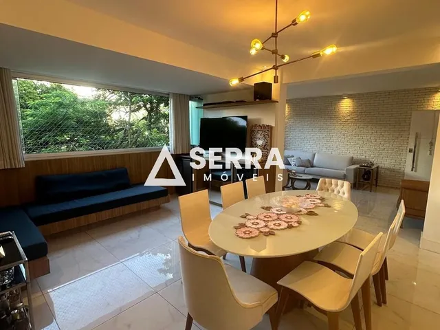 Imagem: Graça 180m² 4 Quartos 1 Suíte