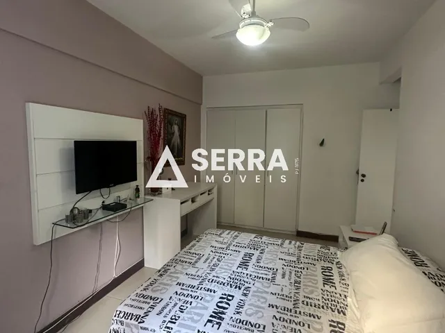 Imagem 7: Graça | 180m² | 4 Quartos | 1 Suíte | Nascente