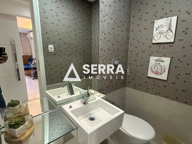 Imagem 3: Graça | 180m² | 4 Quartos | 1 Suíte | Nascente