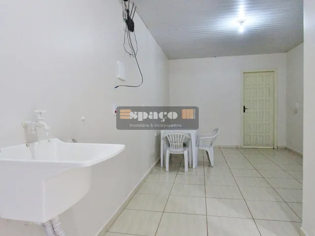 Imagem 7: Quitinete 01 quarto com cozinha planejada e internet inclusa