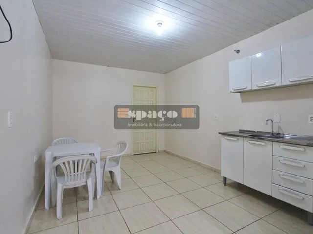 Imagem 8: Quitinete 01 quarto com cozinha planejada e internet inclusa