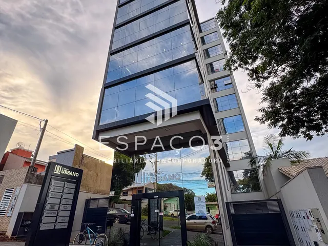 Imagem: Sala Comercial com 116,44 M² no centro