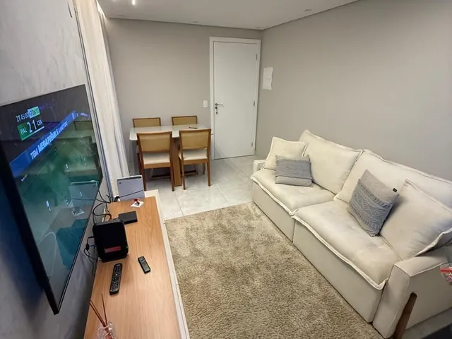 Imagem: Apartamento em Recanto do Sol I, Campinas/SP