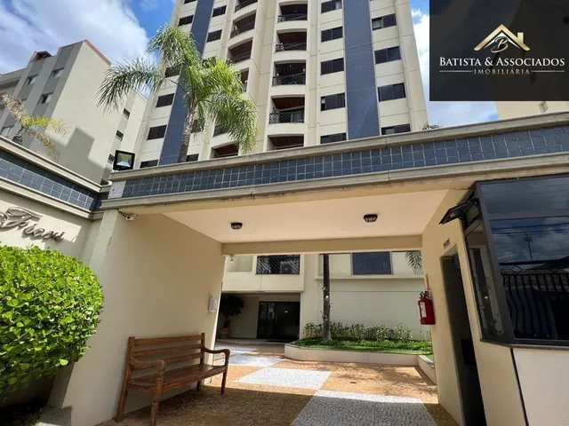 Imagem: Apartamento Edifício Villa Dei Fiori