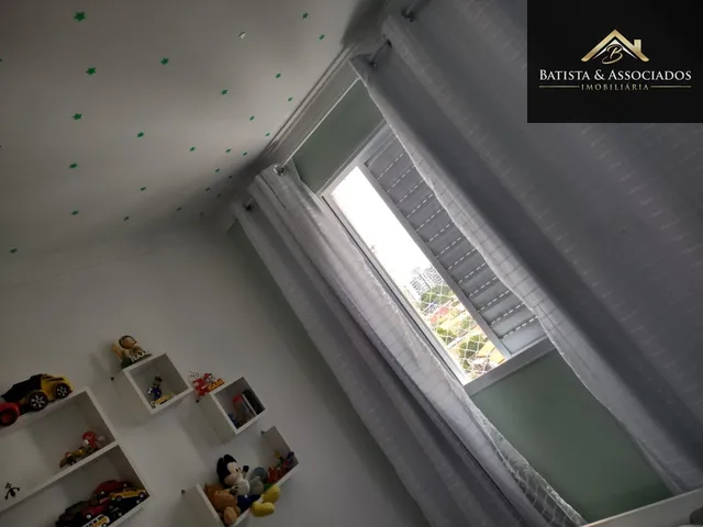 Imagem 6: Apartamento Parque Industrial, Campinas/SP