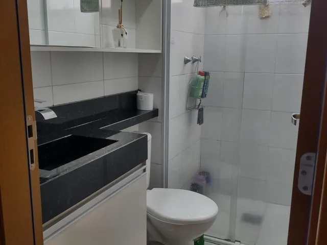 Imagem 8: Apartamento Parque Industrial, Campinas/SP