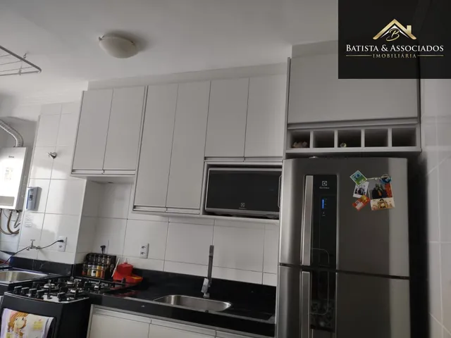 Imagem 15: Apartamento Parque Industrial, Campinas/SP