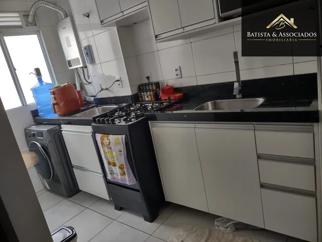 Imagem 2: Apartamento Parque Industrial, Campinas/SP