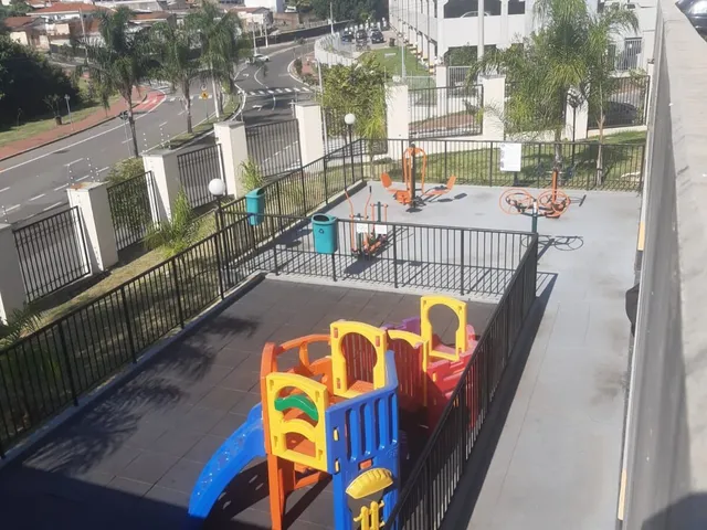 Imagem 4: Apartamento Parque Industrial, Campinas/SP