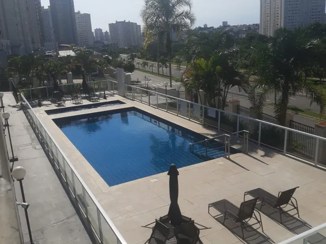 Imagem 7: Apartamento Parque Industrial, Campinas/SP