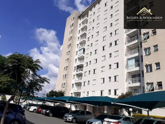Imagem: Apartamento residencial Vista Prado em Jardim