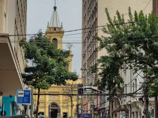 Imagem 15: Sala/Escritório Comercial Centro, Campinas/SP