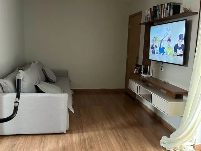 Imagem: Apartamento Novo Térreo Garden Jardim Capivari