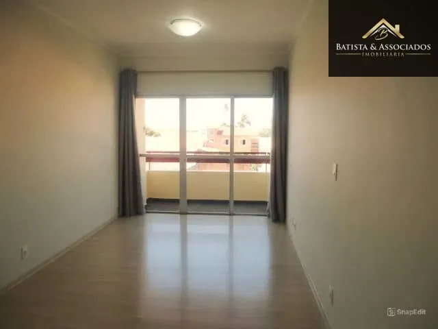 Imagem: Apartamento Jardim Guarani, Campinas/SP