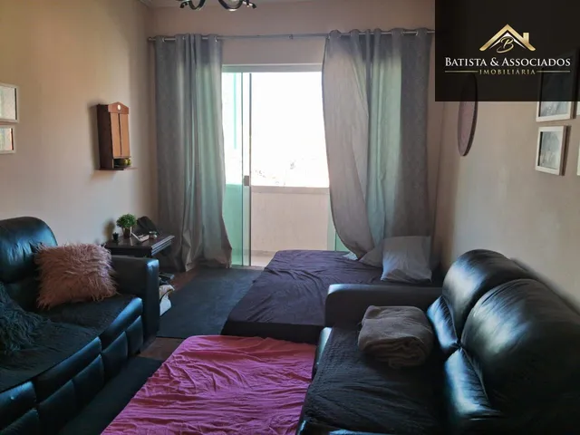 Imagem: Apartamento Sacada Centro, Campinas/SP