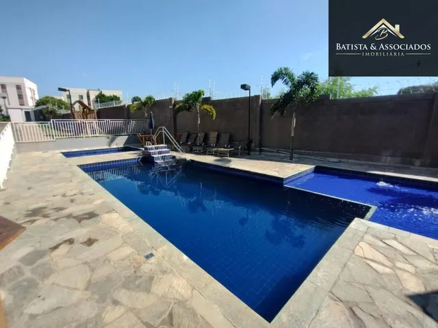 Imagem 1: Apartamento em Recanto do Sol I, Campinas/SP