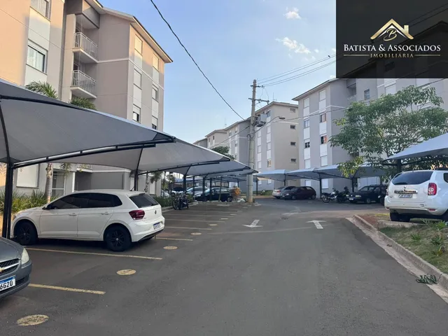 Imagem 16: Apartamento em Recanto do Sol I, Campinas/SP