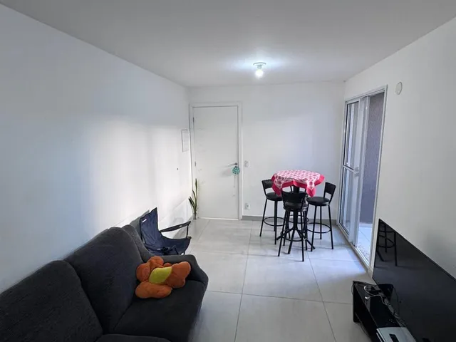Imagem 13: Apartamento em Recanto do Sol I, Campinas/SP
