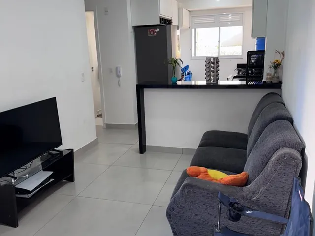 Imagem 7: Apartamento em Recanto do Sol I, Campinas/SP