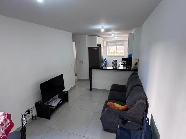 Imagem 14: Apartamento em Recanto do Sol I, Campinas/SP