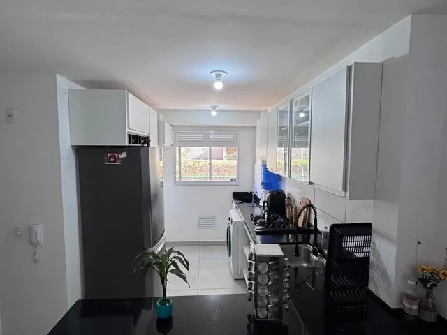 Imagem 11: Apartamento em Recanto do Sol I, Campinas/SP