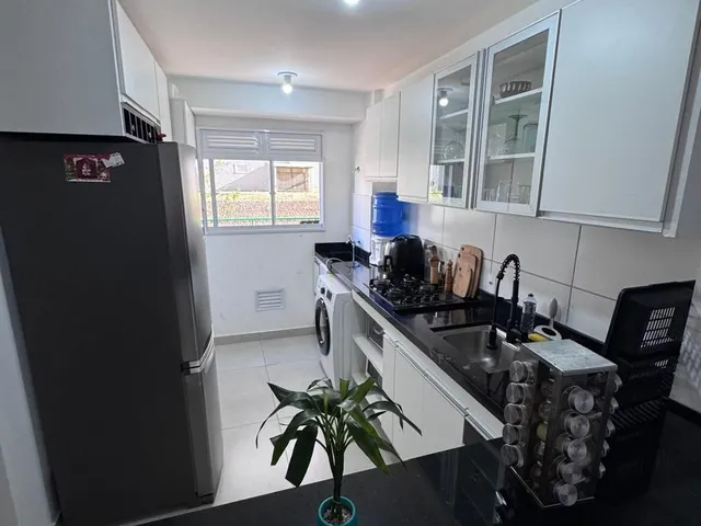 Imagem 6: Apartamento em Recanto do Sol I, Campinas/SP