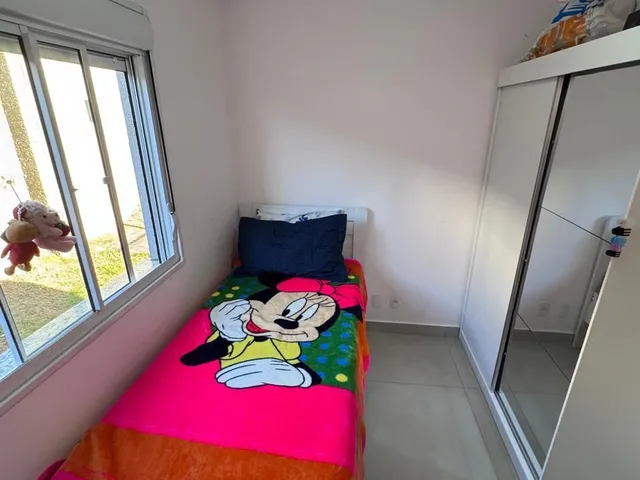Imagem 9: Apartamento em Recanto do Sol I, Campinas/SP