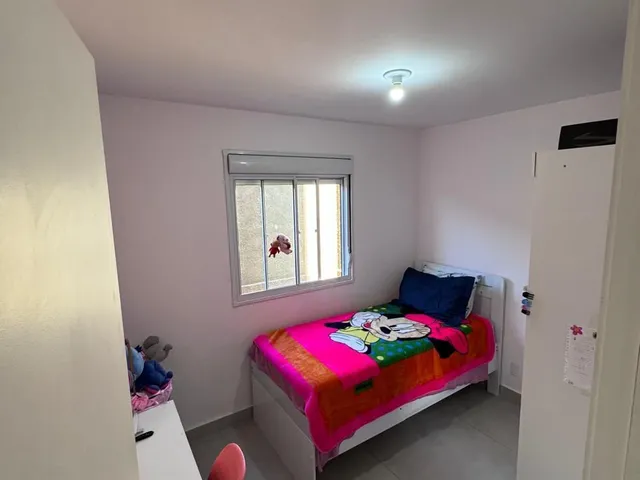 Imagem 5: Apartamento em Recanto do Sol I, Campinas/SP