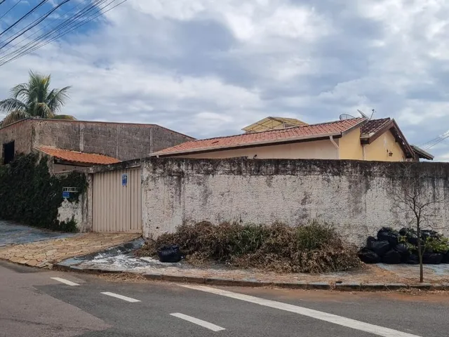 Imagem: Casa em Parque Jambeiro, Campinas/SP