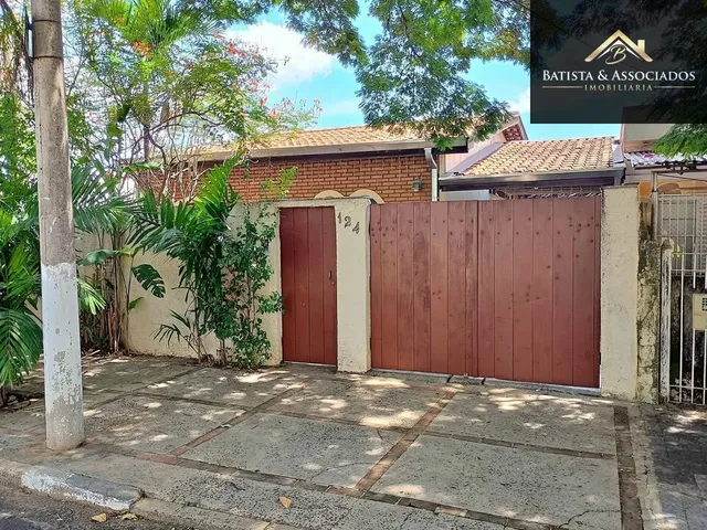 Imagem: Casa Térrea Residencial / Comercial Chácara