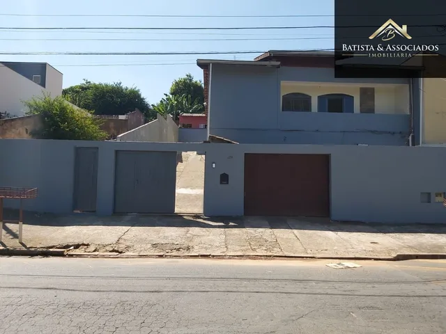 Imagem: Casa Parque Jambeiro