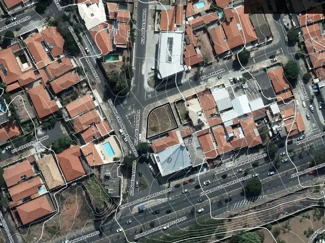 Imagem: Terreno Nova Campinas