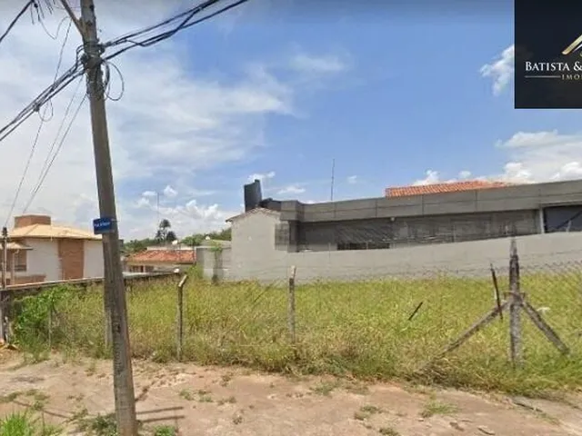 Imagem 4: Terreno Nova Campinas