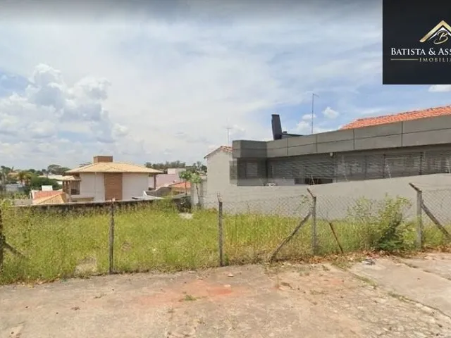 Imagem 2: Terreno Nova Campinas