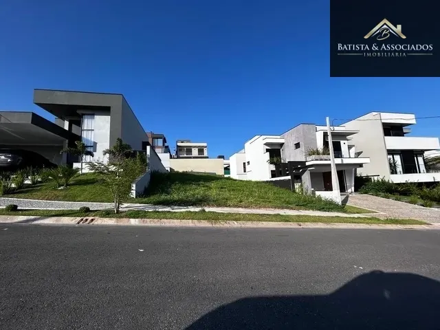 Imagem: Terreno Residencial Glarus, Swiss Park Campinas