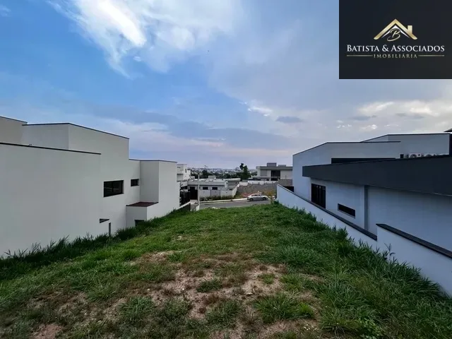 Imagem 3: Terreno Residencial Glarus, Swiss Park Campinas - SP