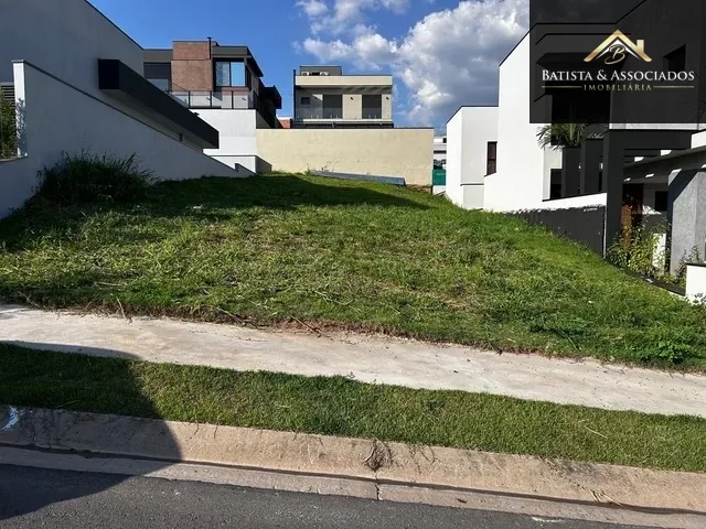 Imagem 2: Terreno Residencial Glarus, Swiss Park Campinas - SP