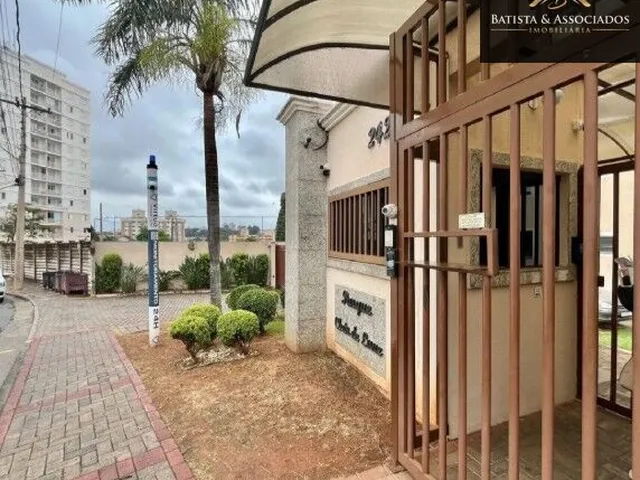 Imagem: Apartamento em Vila Industrial, Campinas/SP