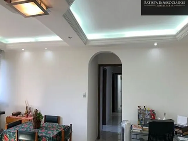 Imagem: Apartamento no Bairro Botafogo, Campinas/SP