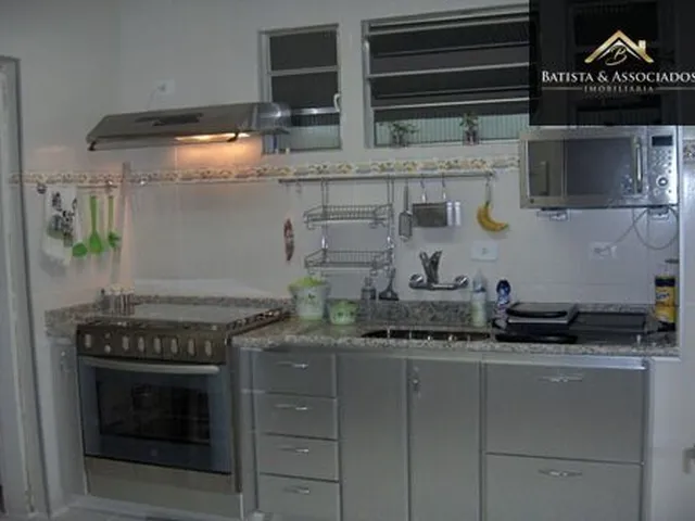 Imagem 5: Apartamento no Bairro Botafogo, Campinas/SP