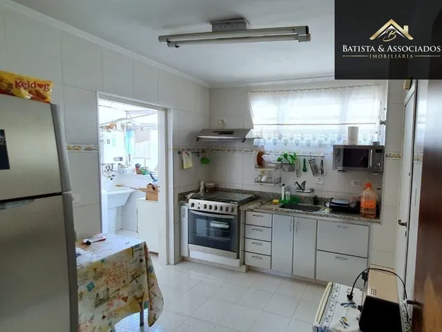 Imagem 13: Apartamento no Bairro Botafogo, Campinas/SP
