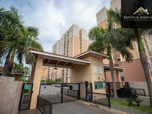 Imagem: Apartamento Boulevard Home Resort