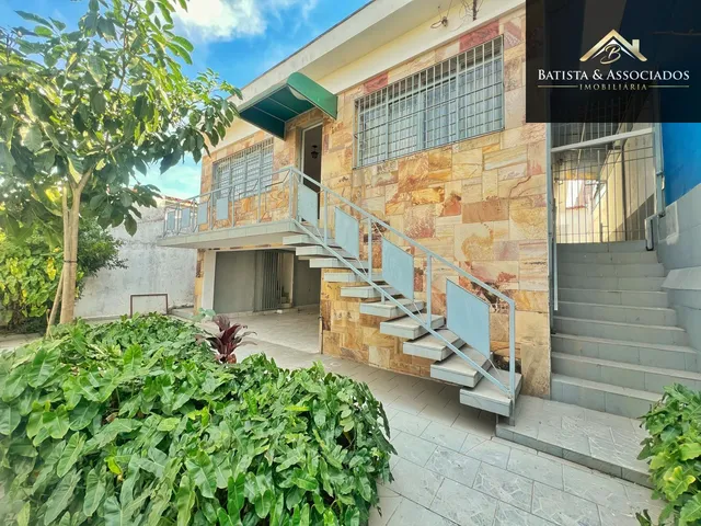 Imagem: Casa à venda no bairro Jardim Eulina