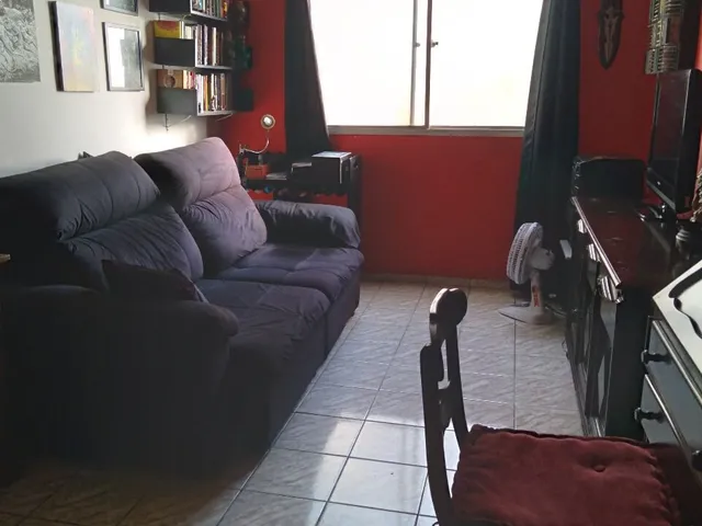 Imagem: Apartamento à venda no bairro Vila Satúrnia
