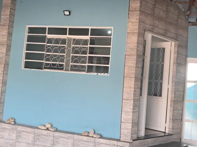 Imagem: Casa à venda no bairro Jardim Campo Belo