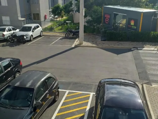 Imagem 4: Apartamento Jardim São Gabriel, Campinas/SP